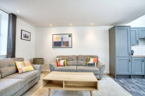 Pass the Keys Motherby 7 · Town House close to River front